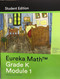 Eureka Math Grade K Module 1 Student Edition