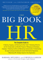 The Big Book of HR and Updated Edition