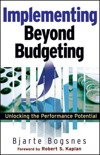 Implementing Beyond Budgeting