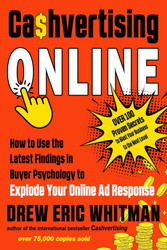 Cashvertising Online: How to Use the Latest Findings in Buyer