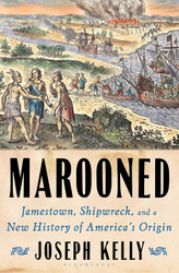 Marooned