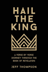 Hail the King