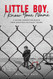 Little Boy I Know Your Name: A Second-Generation Memoir from