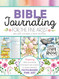 Bible Journaling for the Fine Artist