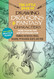 The Little Book of Drawing Dragons & Fantasy Characters: More than 50