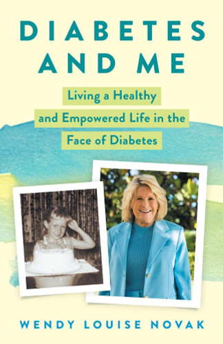 Diabetes and Me: Living a Healthy and Empowered Life in the Face of