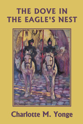 The Dove in the Eagle's Nest