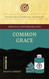 Biblical Counseling and Common Grace