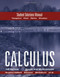 Hughes Hallett Student Solutions Manual To Accompany Calculus Combo