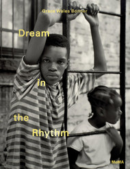 Grace Wales Bonner: Dream in the Rhythm: Visions of Sound and Spirit