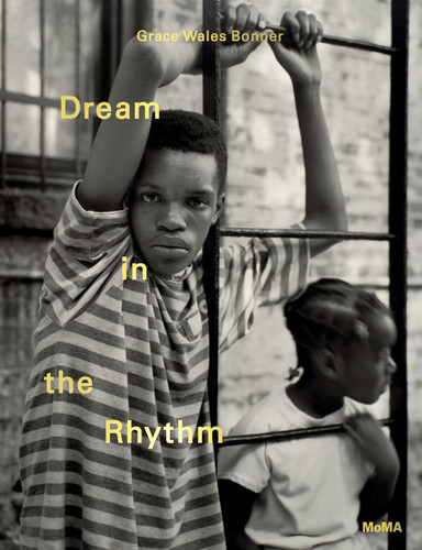Grace Wales Bonner: Dream in the Rhythm: Visions of Sound and Spirit