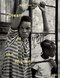 Grace Wales Bonner: Dream in the Rhythm: Visions of Sound and Spirit