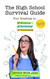 The High School Survival Guide: Your Roadmap to Studying Socializing