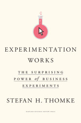 Experimentation Works