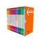 Harvard Business Review Guides Ultimate Boxed Set