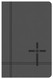 KJV Deluxe Gift & Award Bible (Gray) (King James Bible)