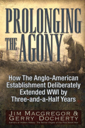 Prolonging the Agony: How The Anglo-American Establishment