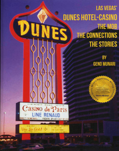 The Dunes Hotel and Casino