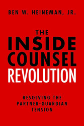 The Inside Counsel Revolution