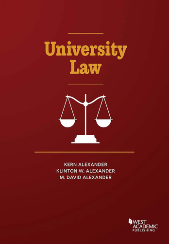 University Law