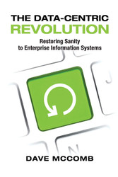 The Data-Centric Revolution: Restoring Sanity to Enterprise