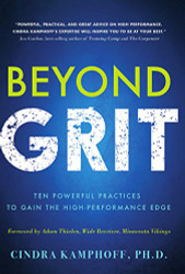 Beyond Grit
