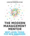 The Modern Management Mentor: Next-Level Tools for New Managers