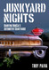 Junkyard Nights: Haunting NorCal's Automotive Graveyards
