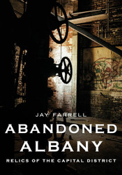 Abandoned Albany