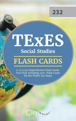 TExES Social Studies 7-12