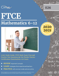 FTCE Mathematics 6-12