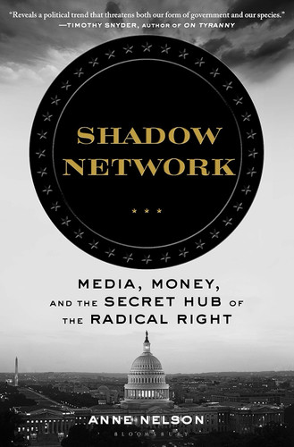 Shadow Network