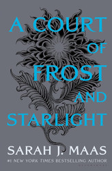 A Court of Frost and Starlight (A Court of Thorns and Roses 4)