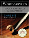 Woodcarving: Tools Materials & Equipment