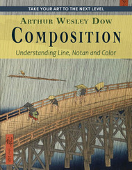 Composition: Understanding Line Notan and Color