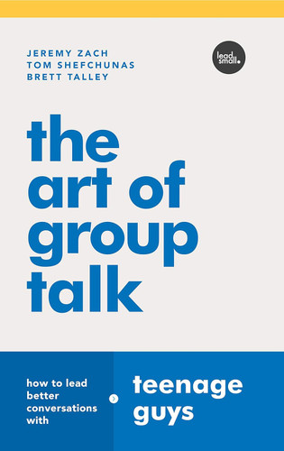 The Art of Group Talk