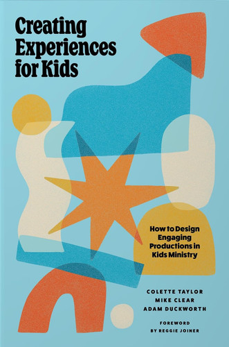 Creating Experiences for Kids: How to Design Engaging Productions in