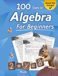 Algebra for Beginners: With Answers