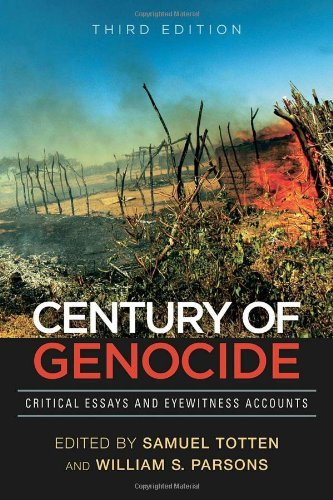 Century Of Genocide