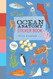 Ocean Anatomy Sticker Book: A Julia Rothman Creation; More than 750