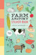 Farm Anatomy Sticker Book: A Julia Rothman Creation; More than 750