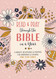 Read and Pray through the Bible in a Year