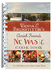 Wanda E. Brunstetter's Amish Friends No Waste Cookbook