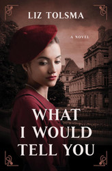 What I Would Tell You (Echoes of the Past 1)