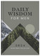 Daily Wisdom for Men 2024 Devotional Collection