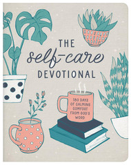 The Self-care Devotional