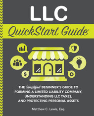 LLC QuickStart Guide