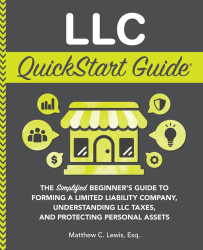 LLC QuickStart Guide