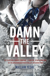 Damn the Valley: 1st Platoon Bravo Company 2/508 PIR 82nd Airborne in