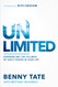 Unlimited: Experiencing the Fullness of God's Power in Your Life